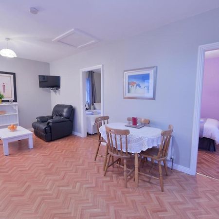 Ocean Breeze Apartment Lahinch Exterior foto